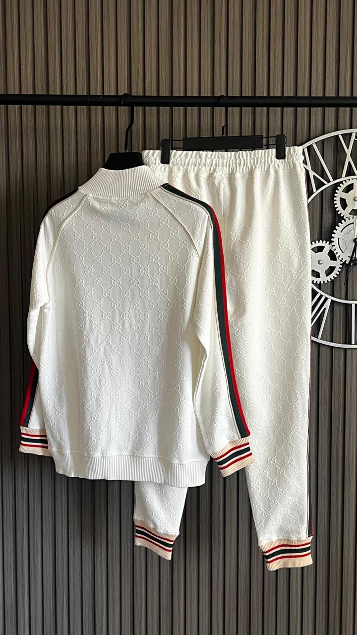 Gucci TrackSuit 2 colors