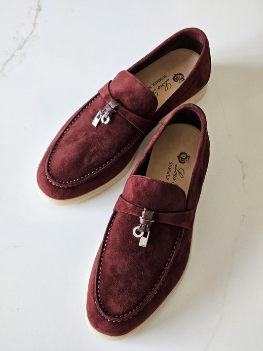 Loro Piana Loafers 10 colors
