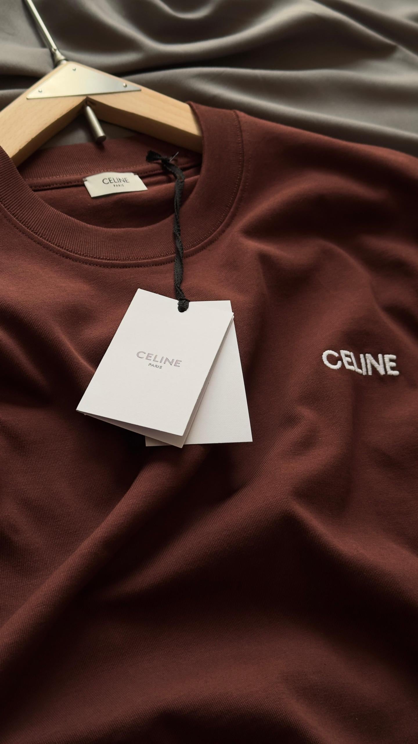 Celine T-Shirt