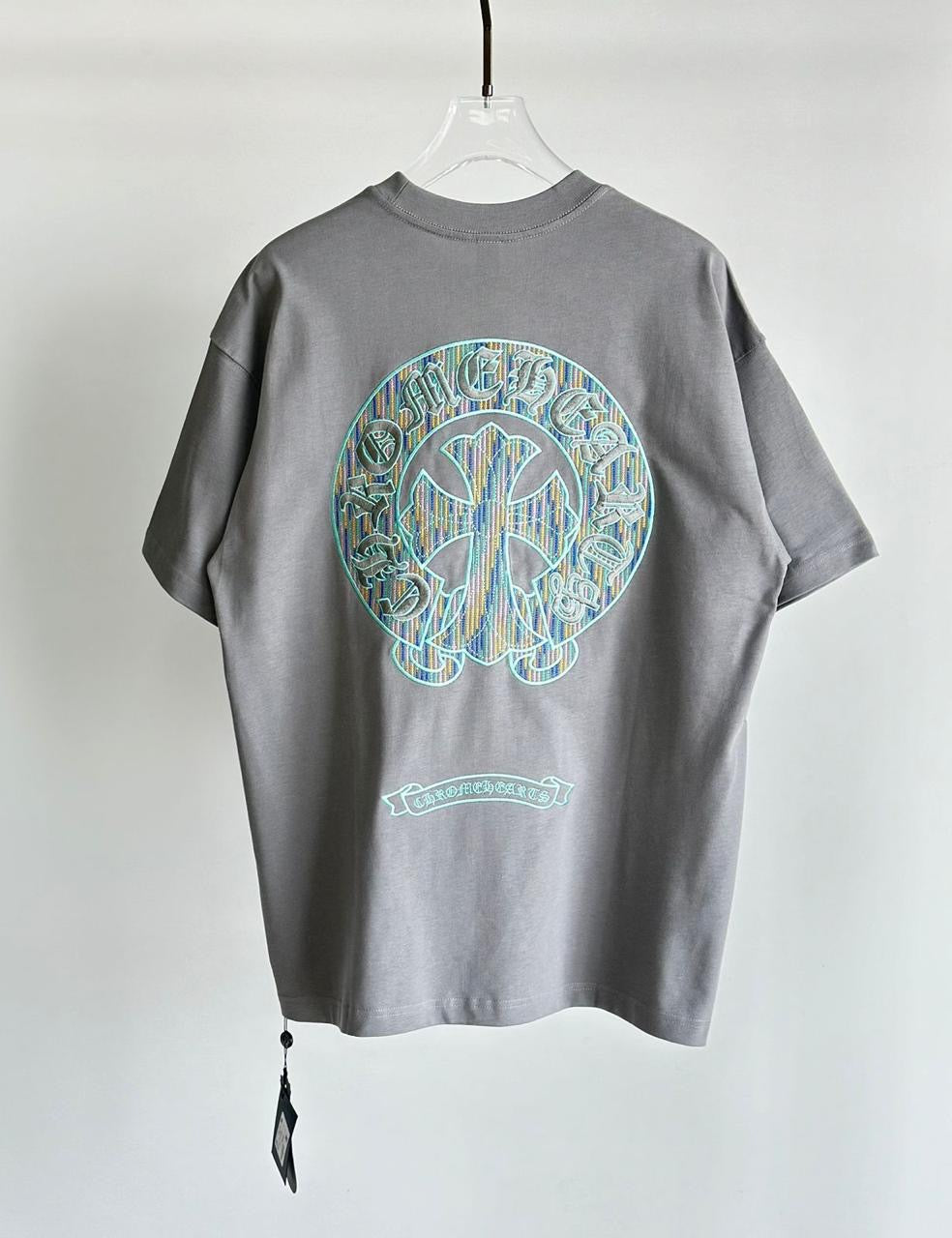 Chrome Hearts T-Shirt 2 colors