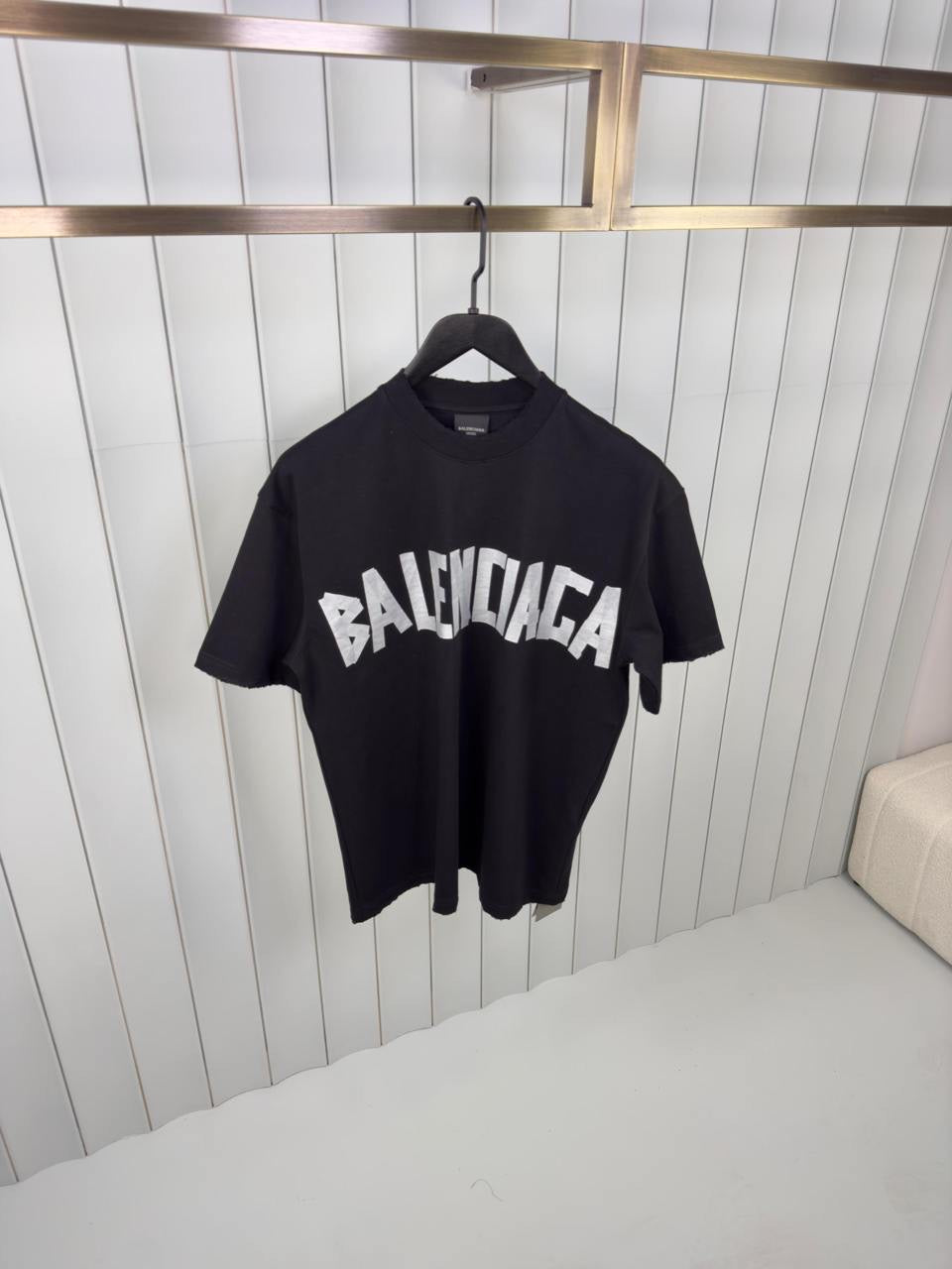 Balenciaga T-Shirt 2 colors