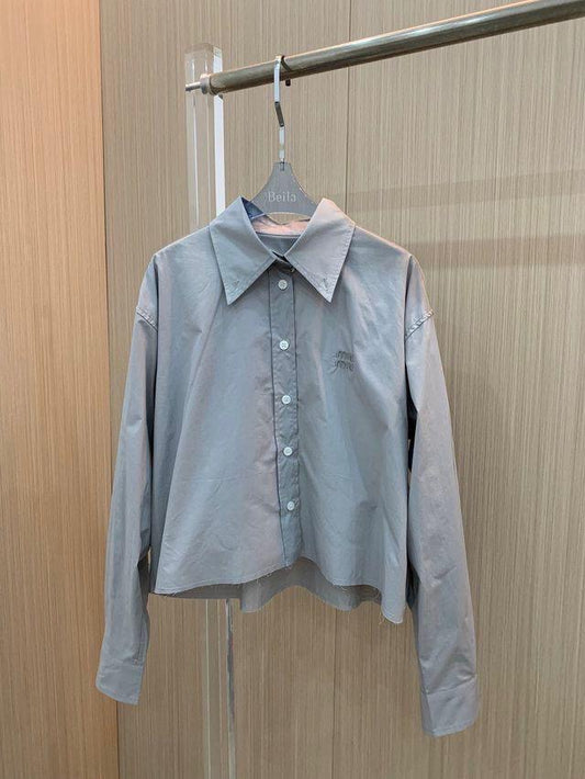 Miu Miu Shirt
