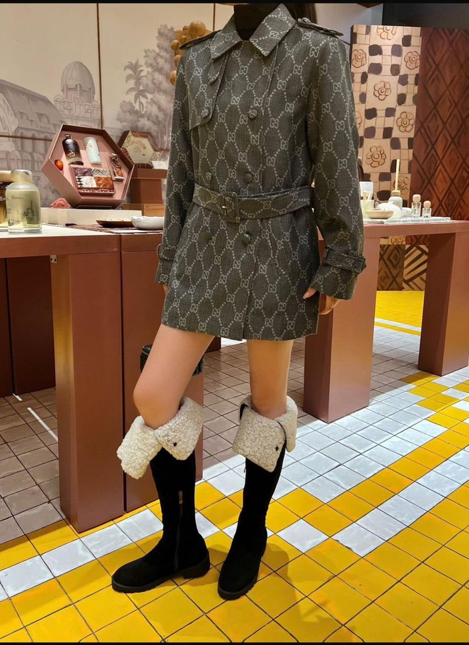 Gucci coat