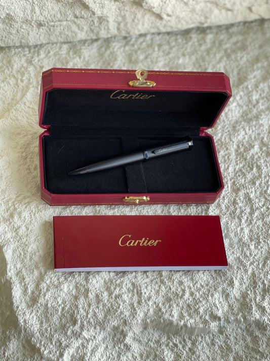 Cartier Pen