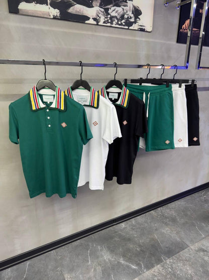 Casablanca Set