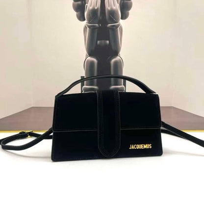 Jacquemus Sling Bag 9 colors