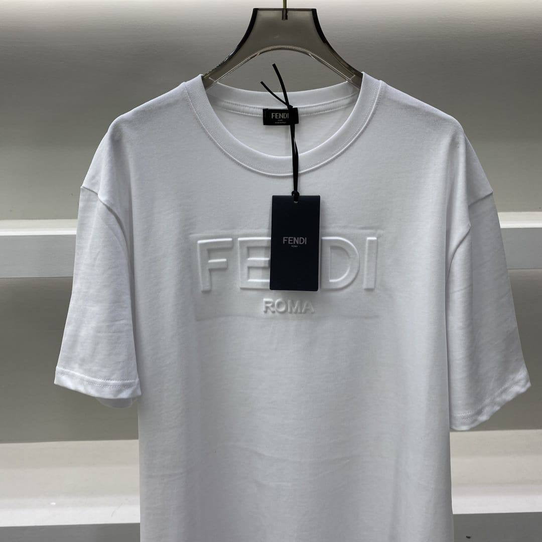 Fendi T-Shirt 2 colors