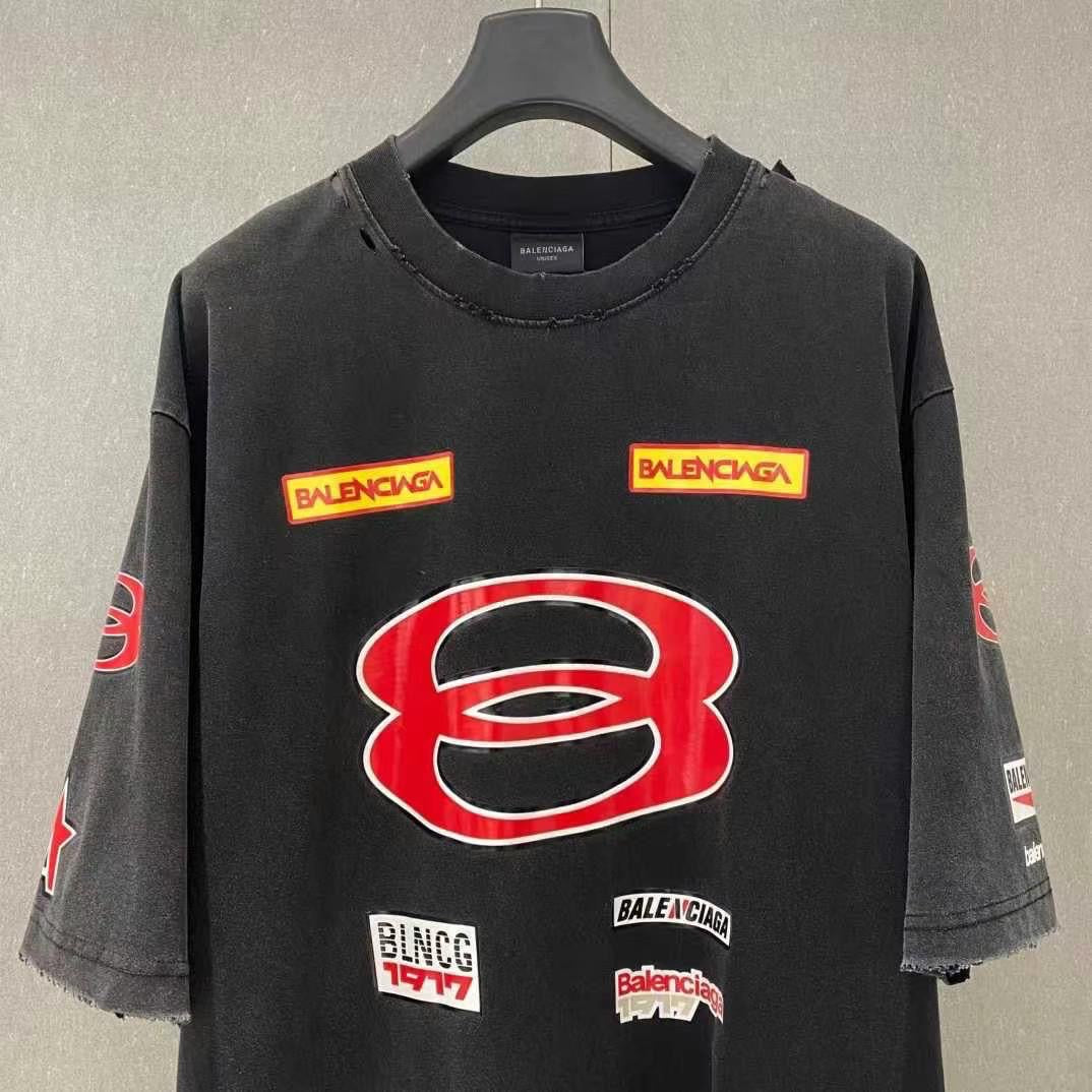 Balenciaga T-Shirt