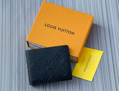 Louis Vuitton Wallet 4 colors