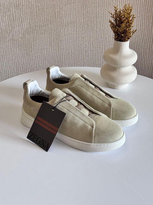 Zegna Sneakers