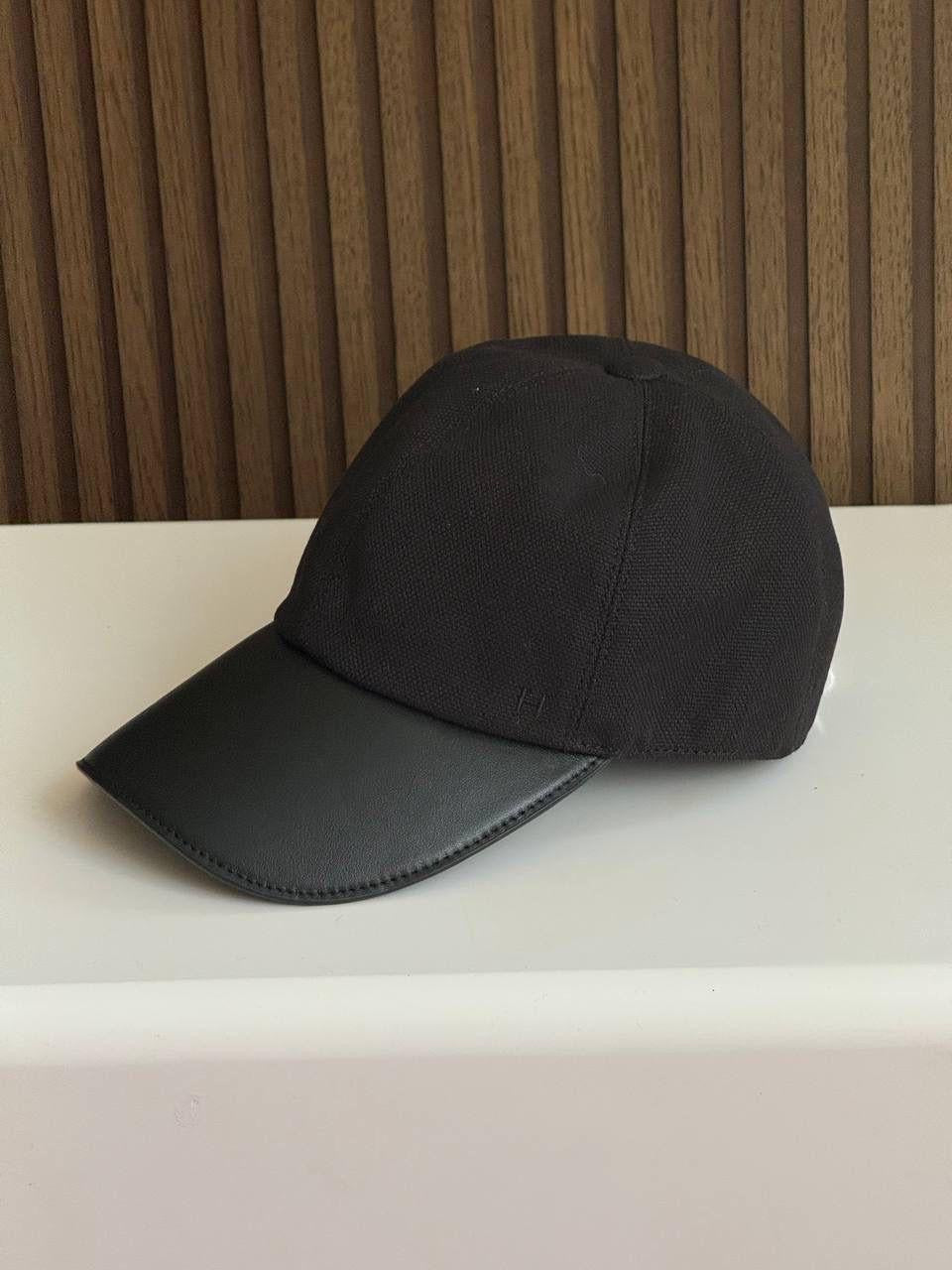 Hermes Cap