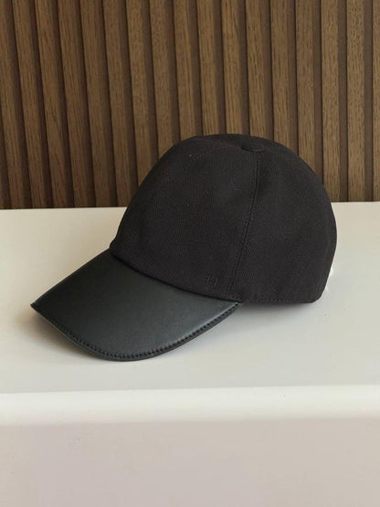 Hermes Cap