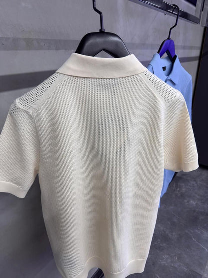 Prada Polo Shirt 3 colors