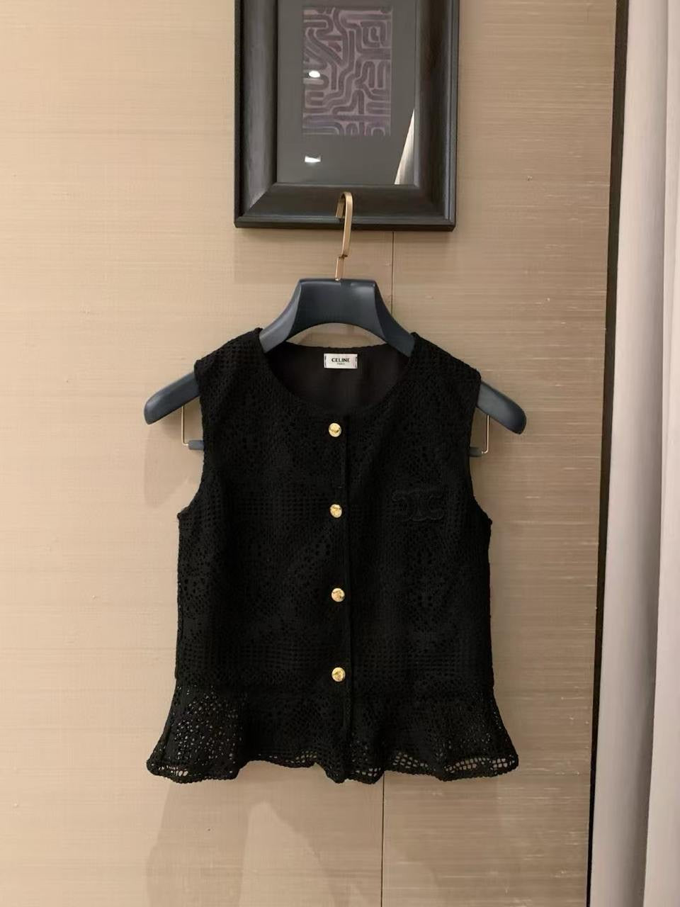 Celine Set
