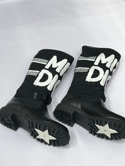 Dior Boots