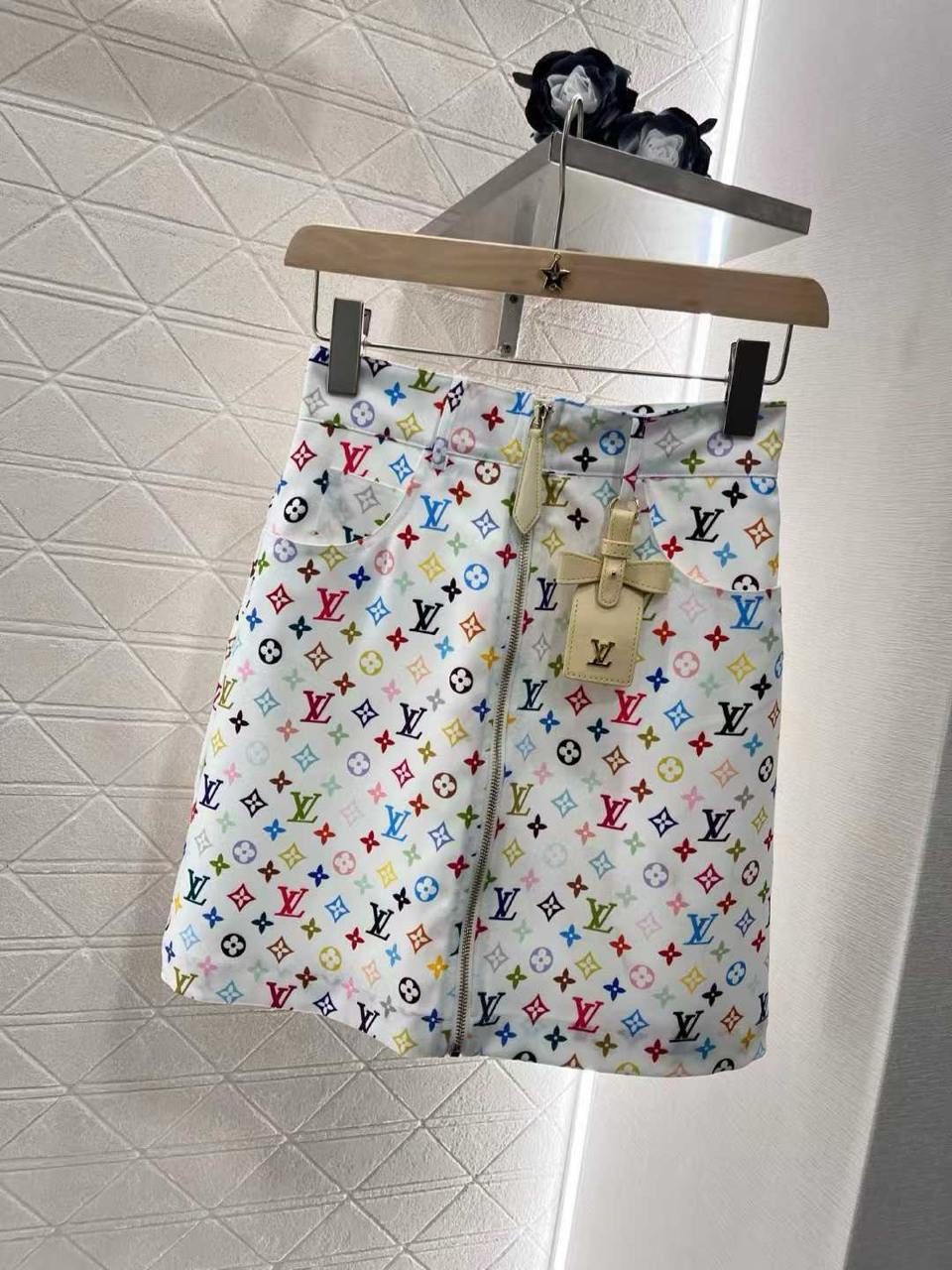 Prada Skirt 2 colors