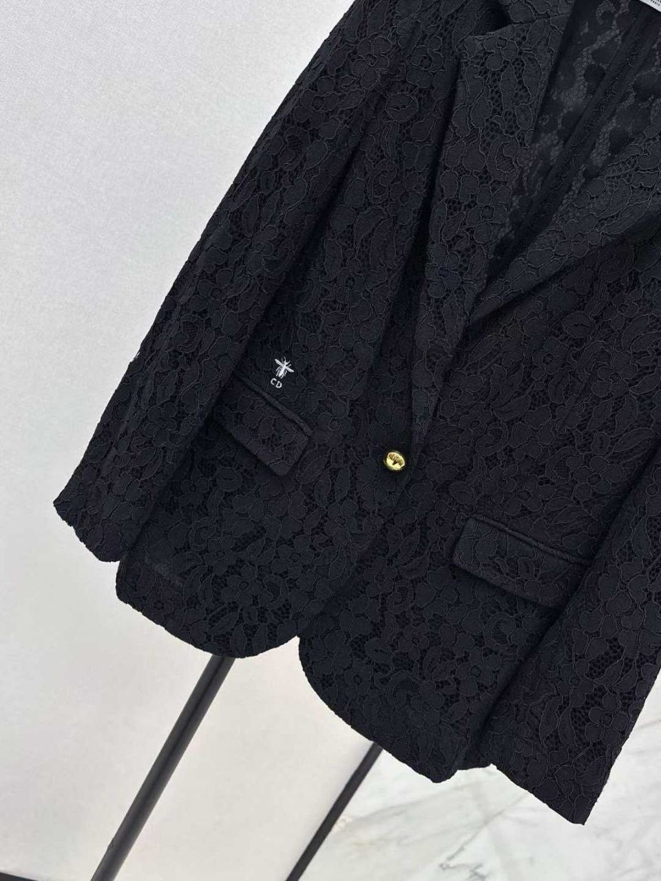 Dior Blazer