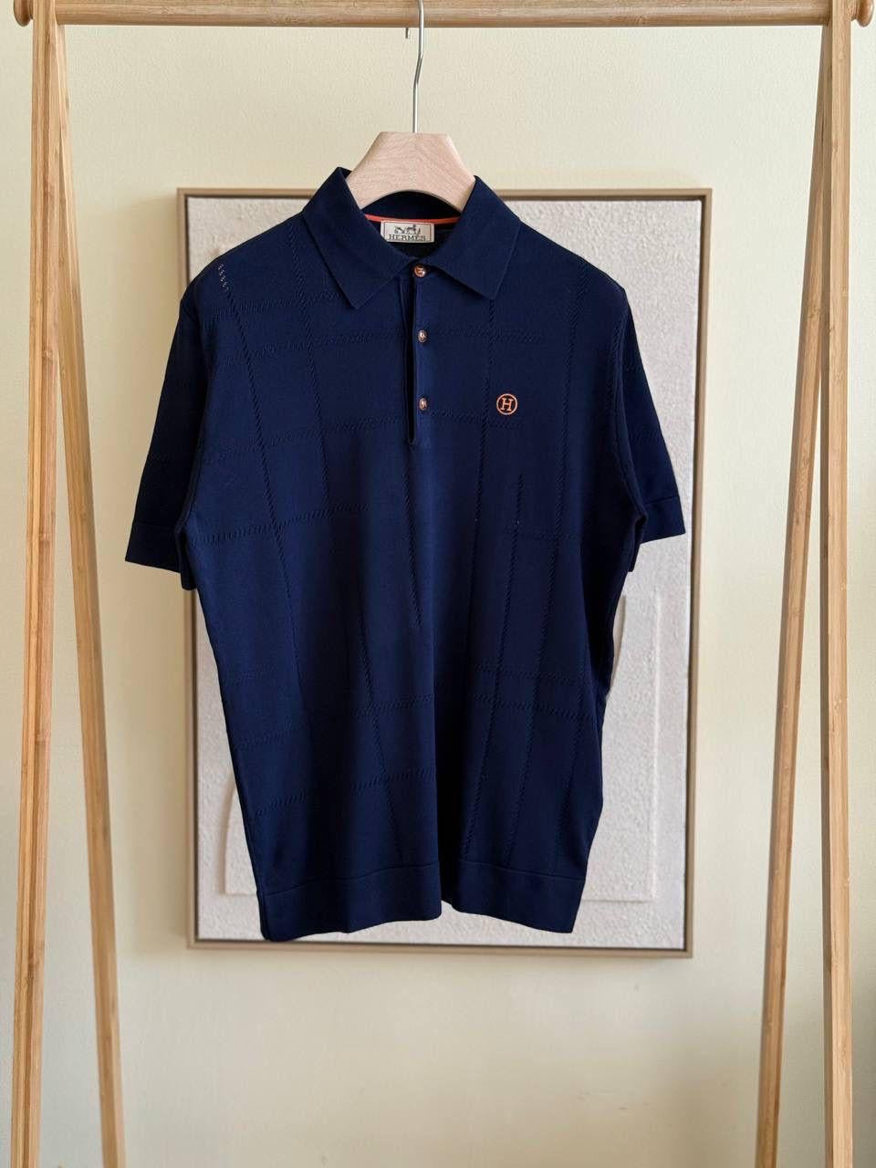 Hermes Polo Shirt 3 colors