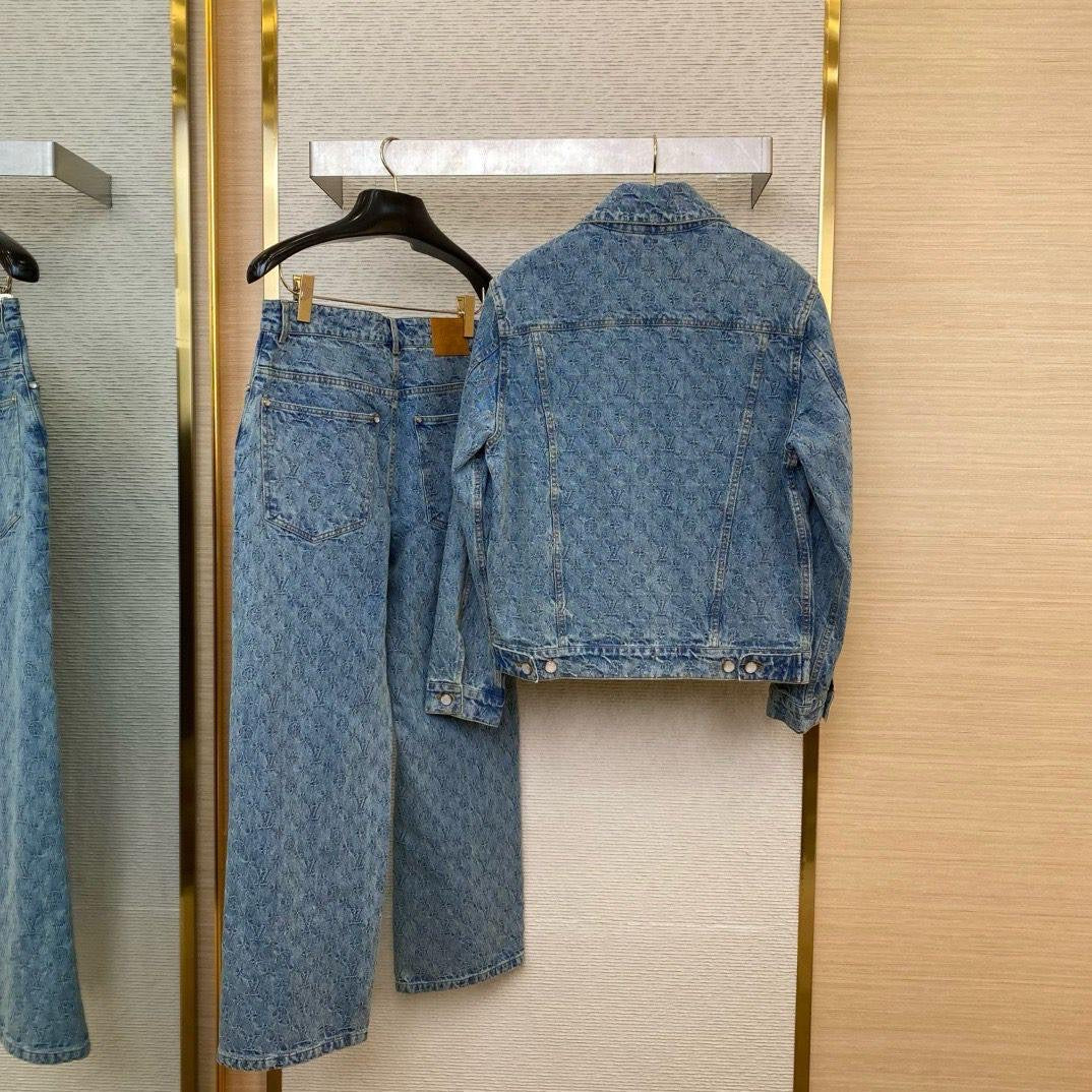 Louis Vuitton Set