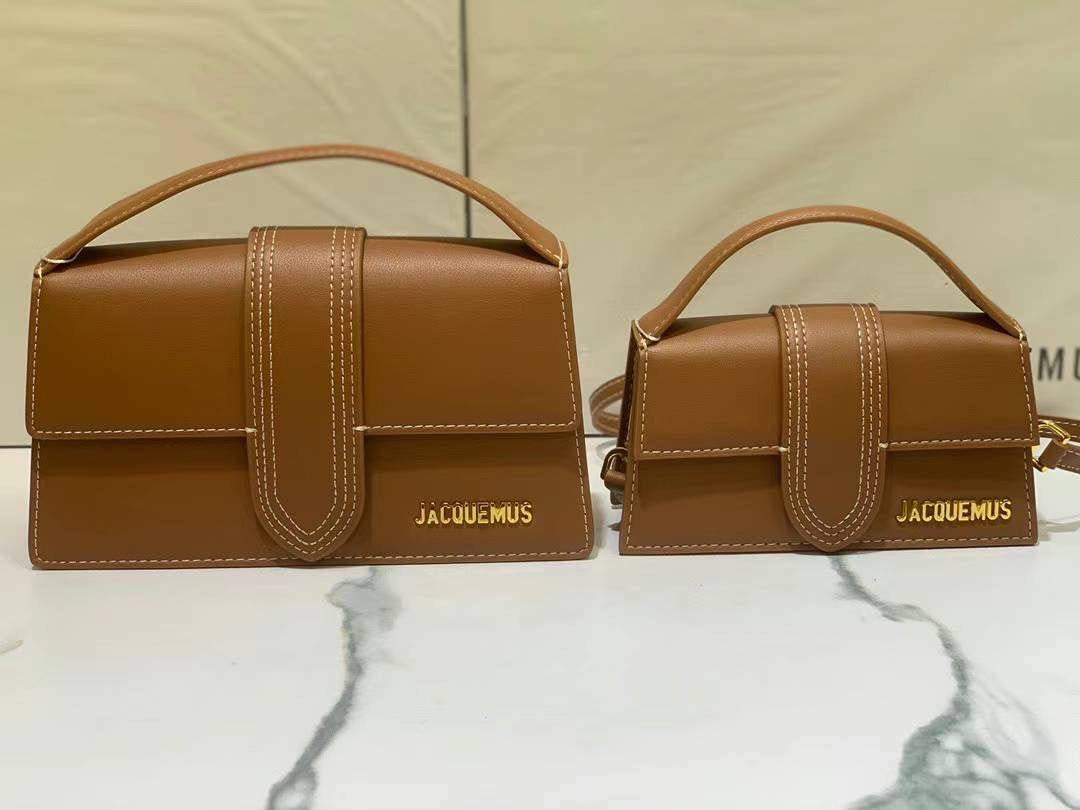Jacquemus Sling Bag 7 colors