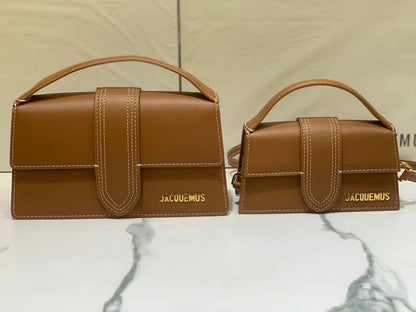 Jacquemus Sling Bag 7 colors
