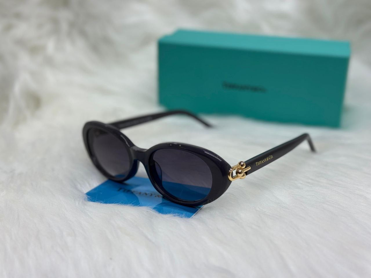 Tiffany Sunglasses 3 colors