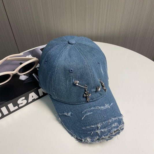 Chrome Hearts Cap