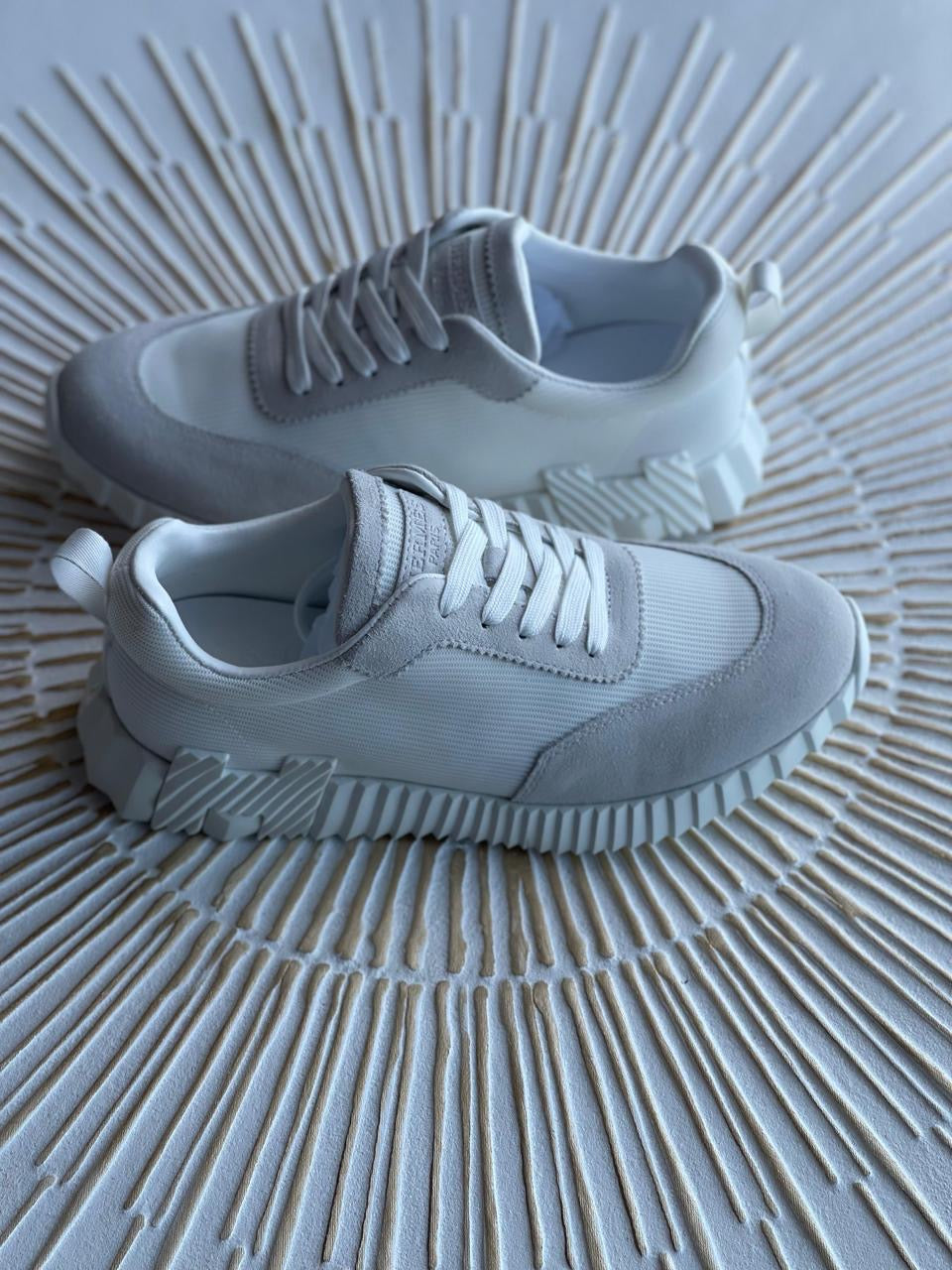 Hermes Sneakers