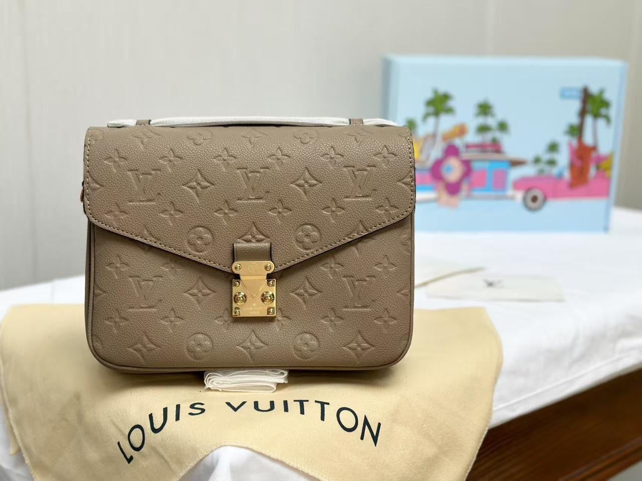 Louis Vuitton Sling Bag