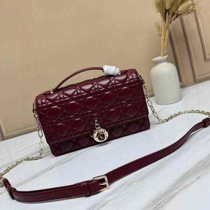 Dior Sling Bag 4 colors