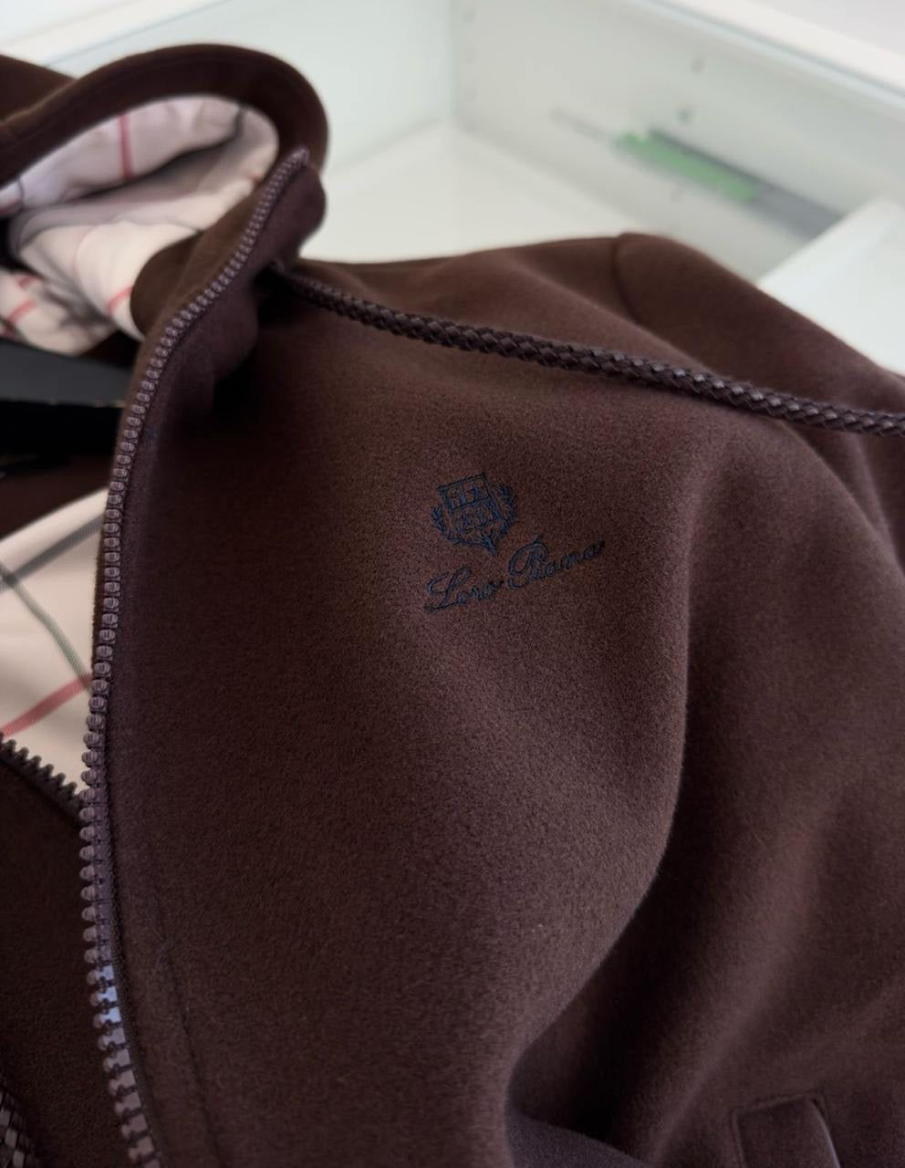 Loro Piana TrackSuit