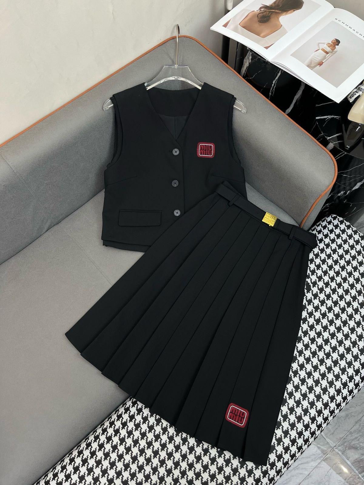 Miu Miu Set