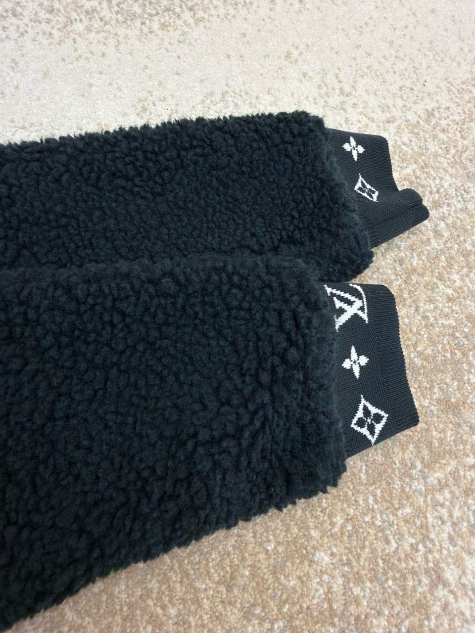 Louis Vuitton Jacket