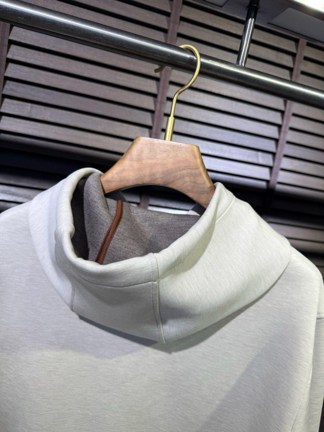 Loro Piana TrackSuit