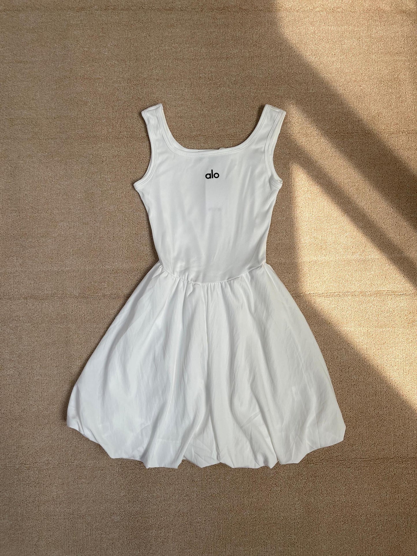 Alo Dress