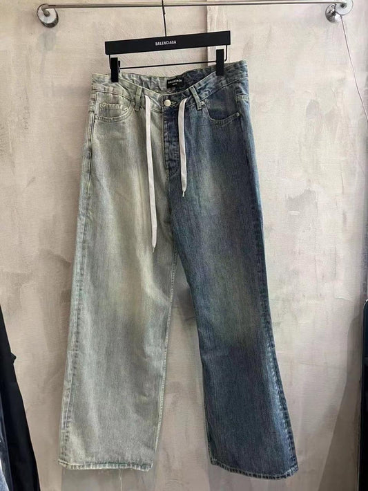 Balenciaga Jeans Pants