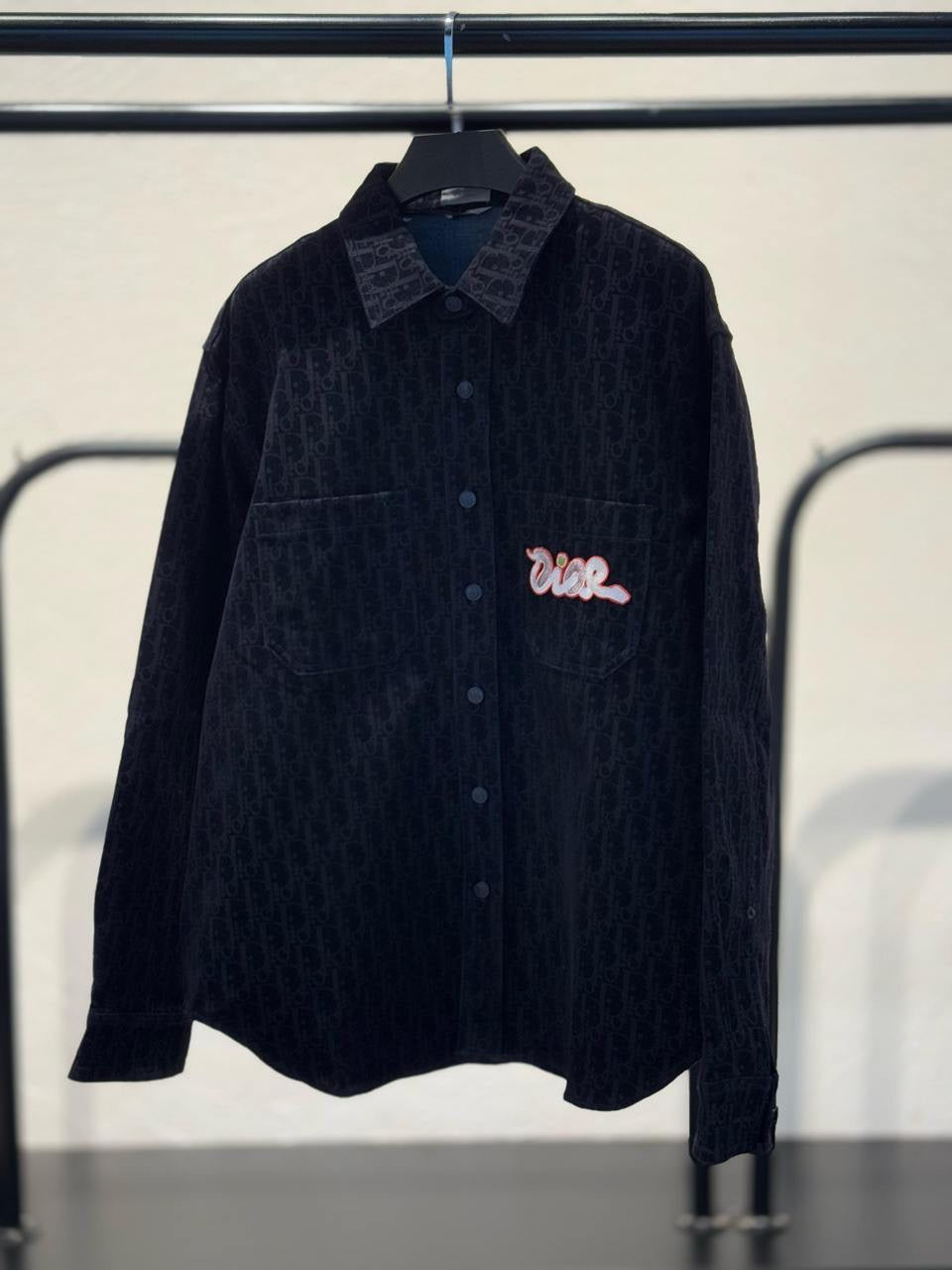 Dior X Kawas Set