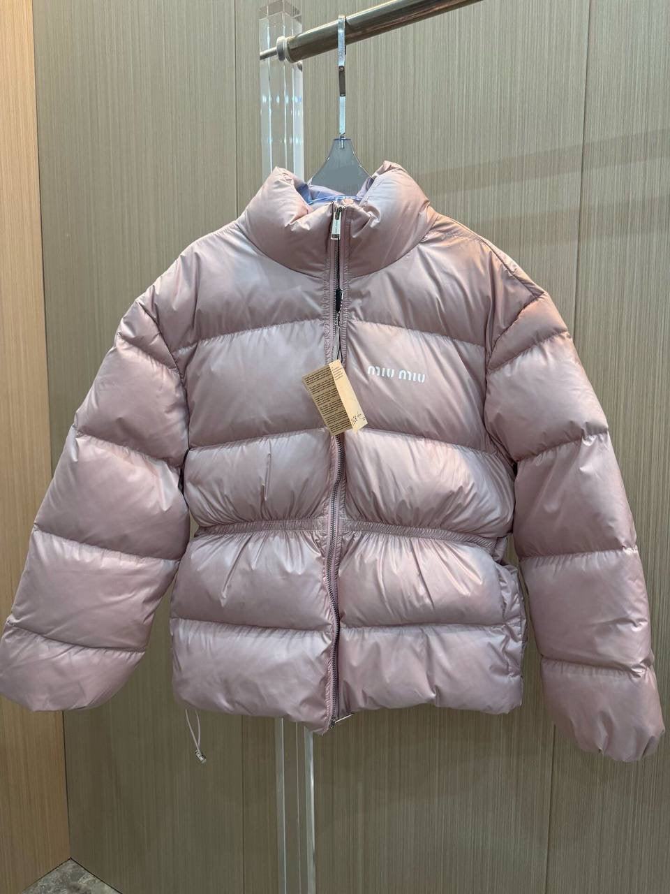 Miu Miu jacket