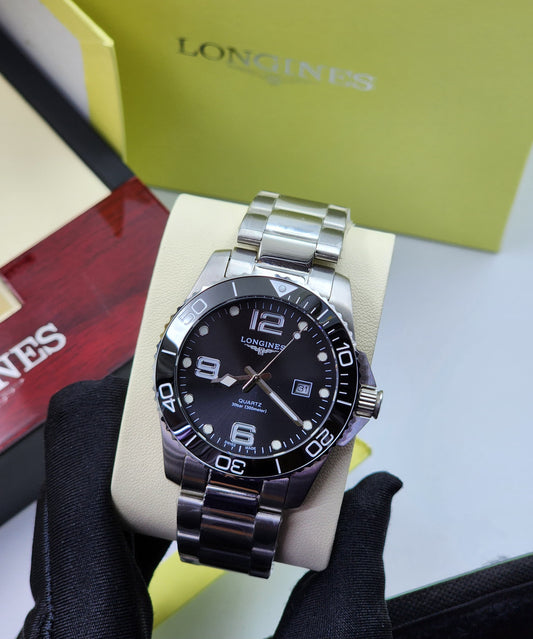 Longines Watch 4 colors