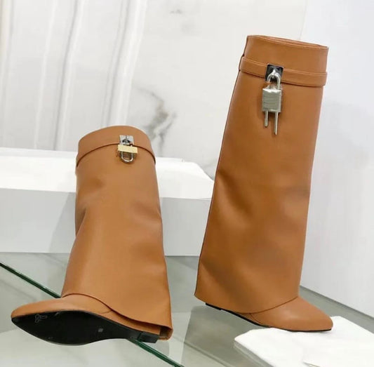 GIVENCHY BOOTS