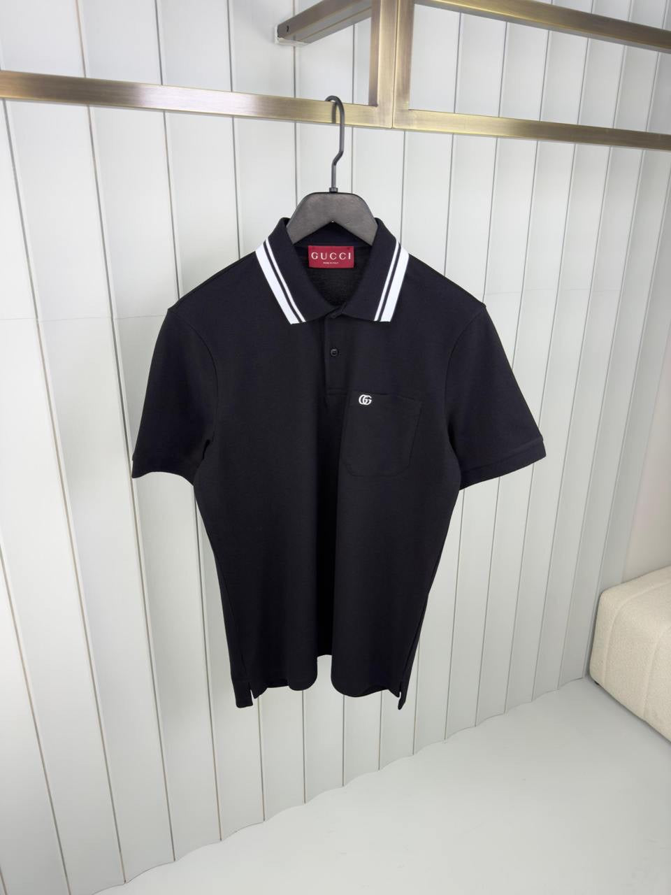 Gucci Polo Shirt 2 colors