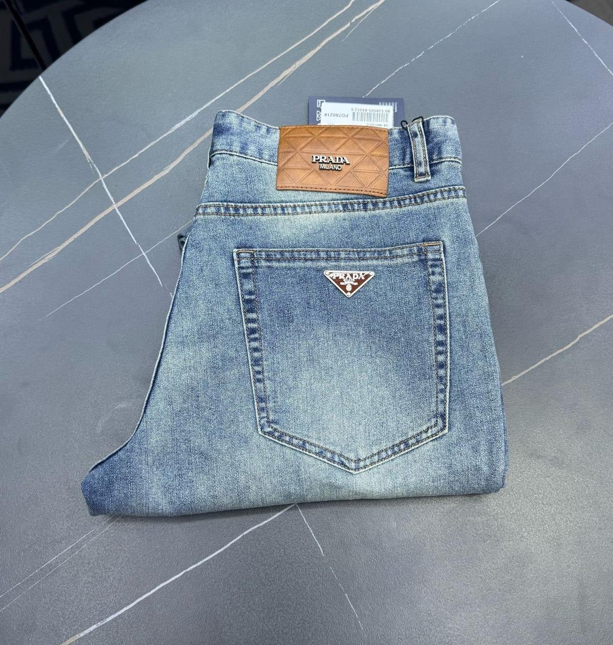 Prada Jeans Pants 4 colors