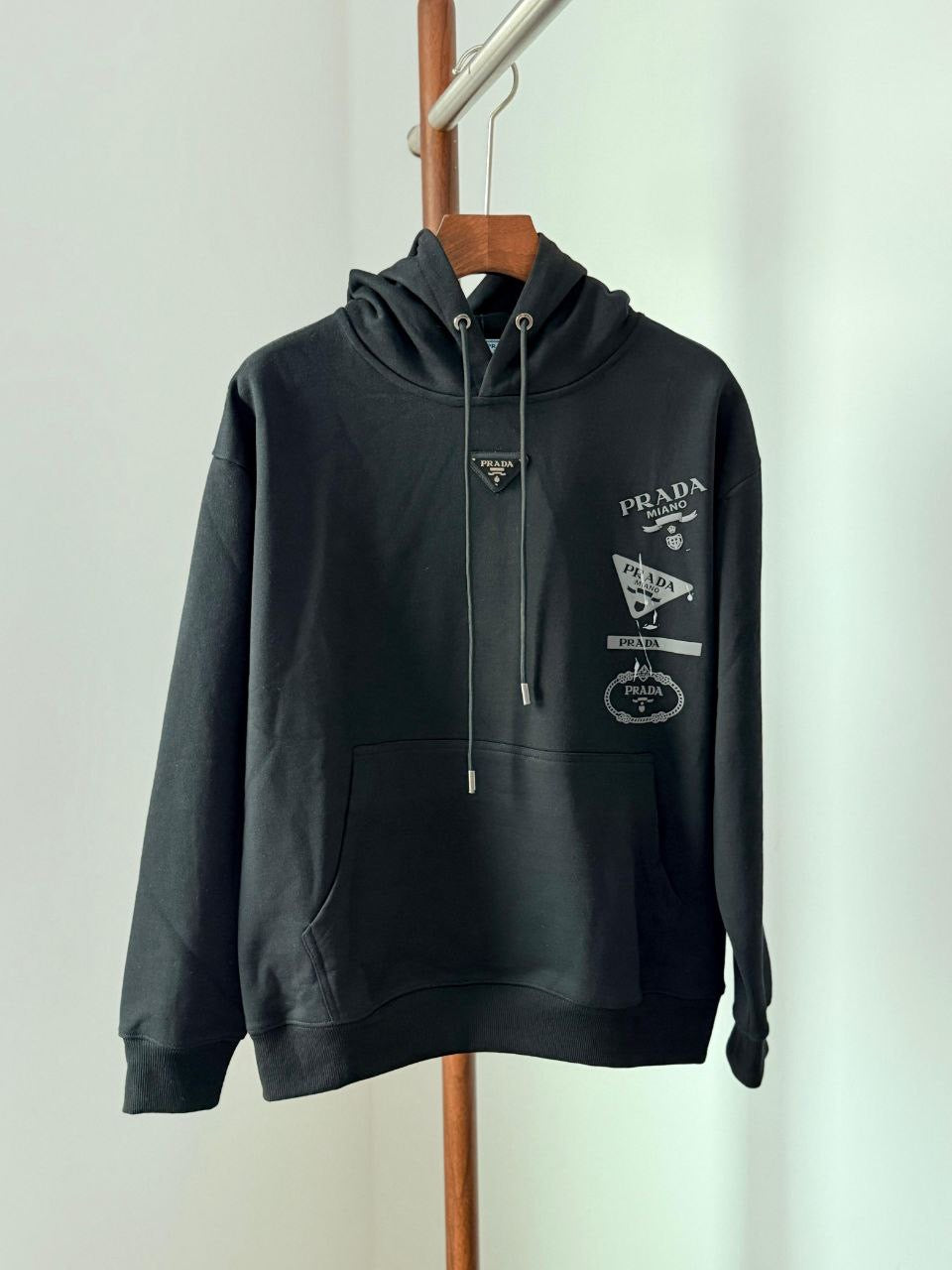Prada Hoodie