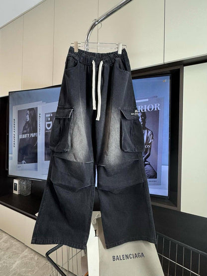 Balenciaga Cargo Pants