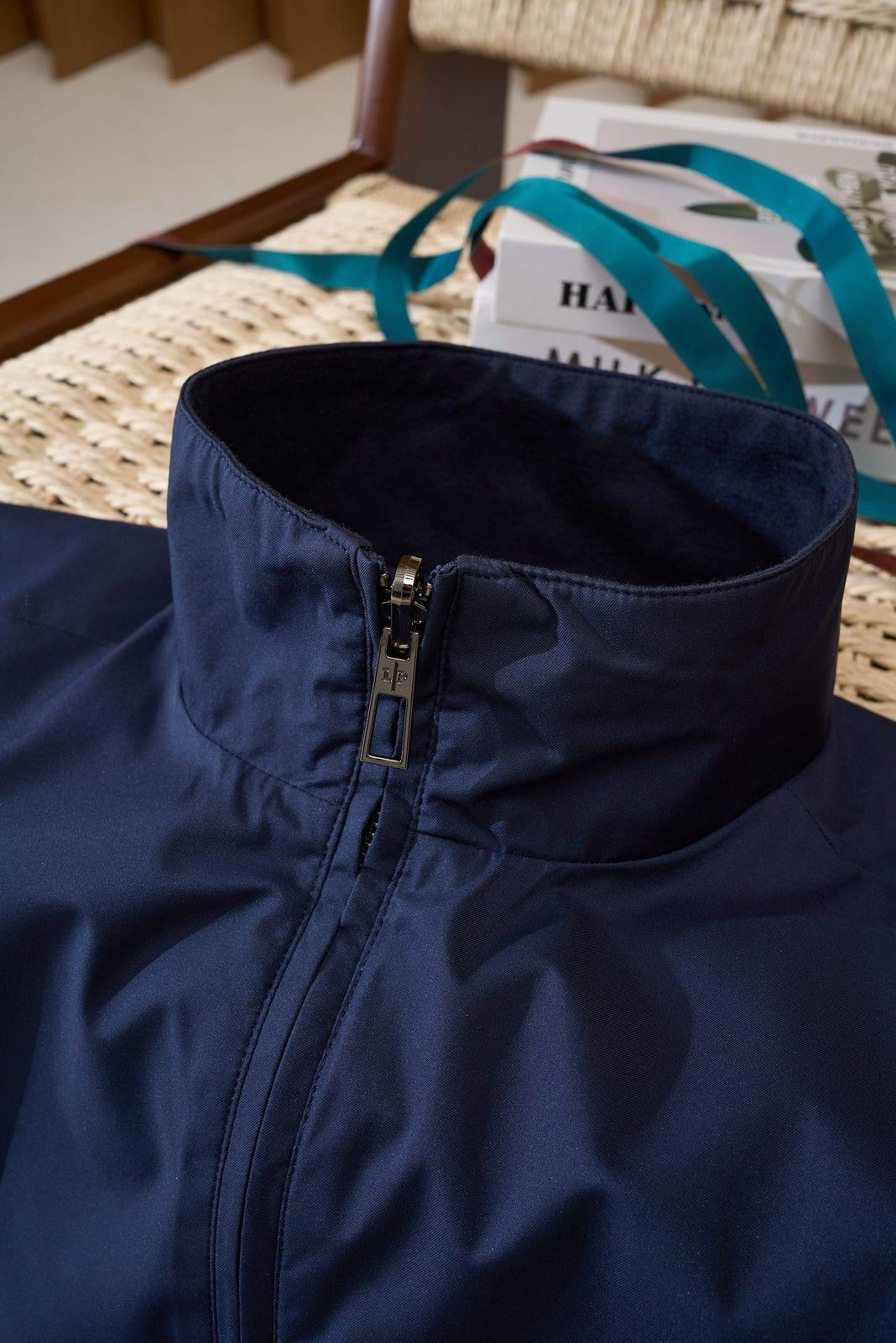 Loro Piana Vest