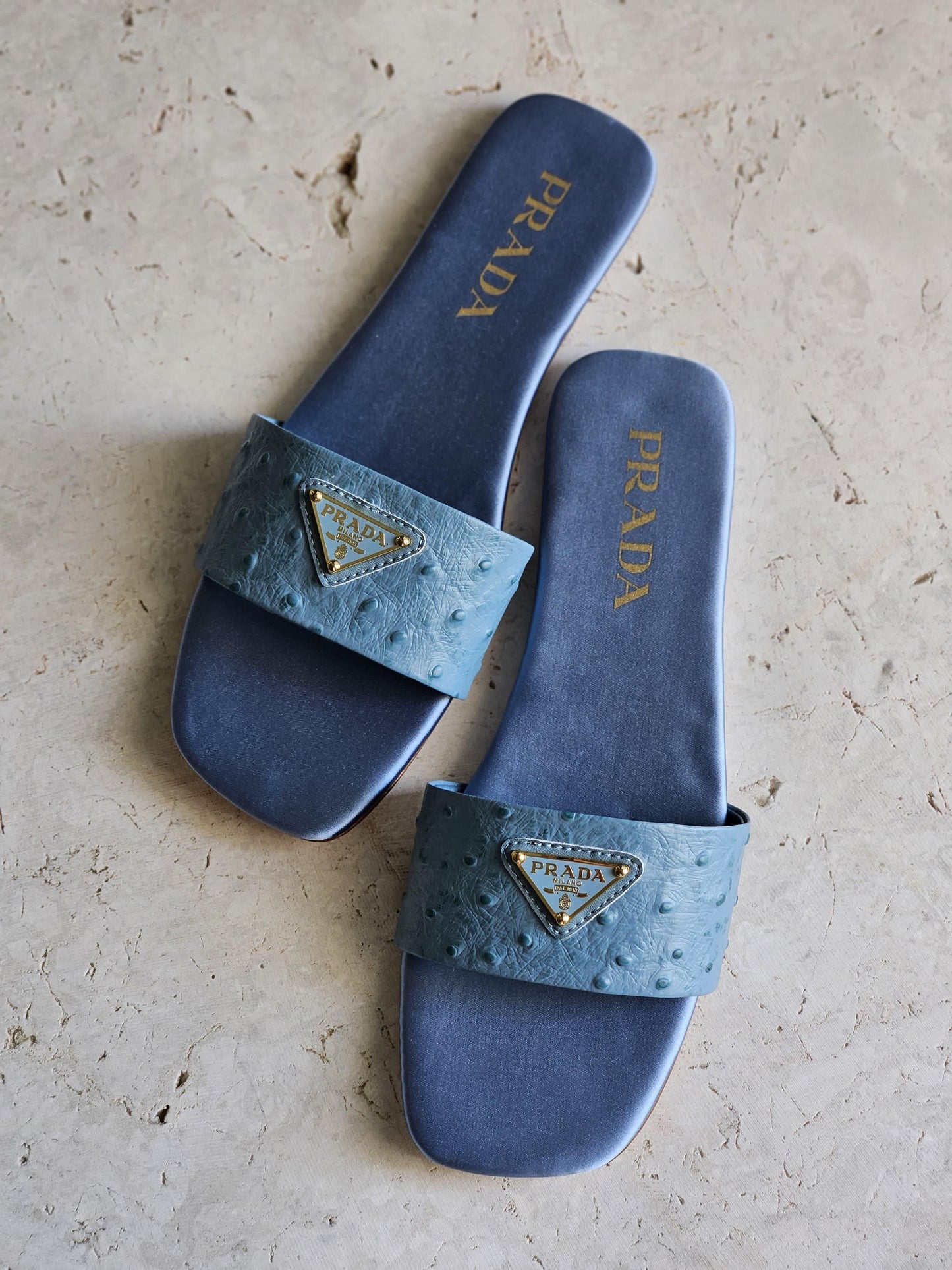 Prada Slippers