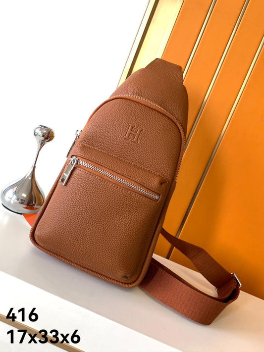 Hermes cross Bag 4 Colors