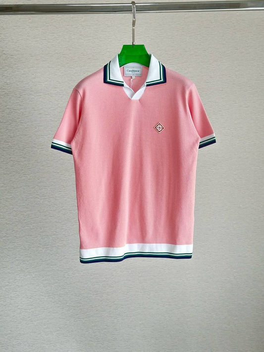 Casablanca Polo Shirt 2 colors