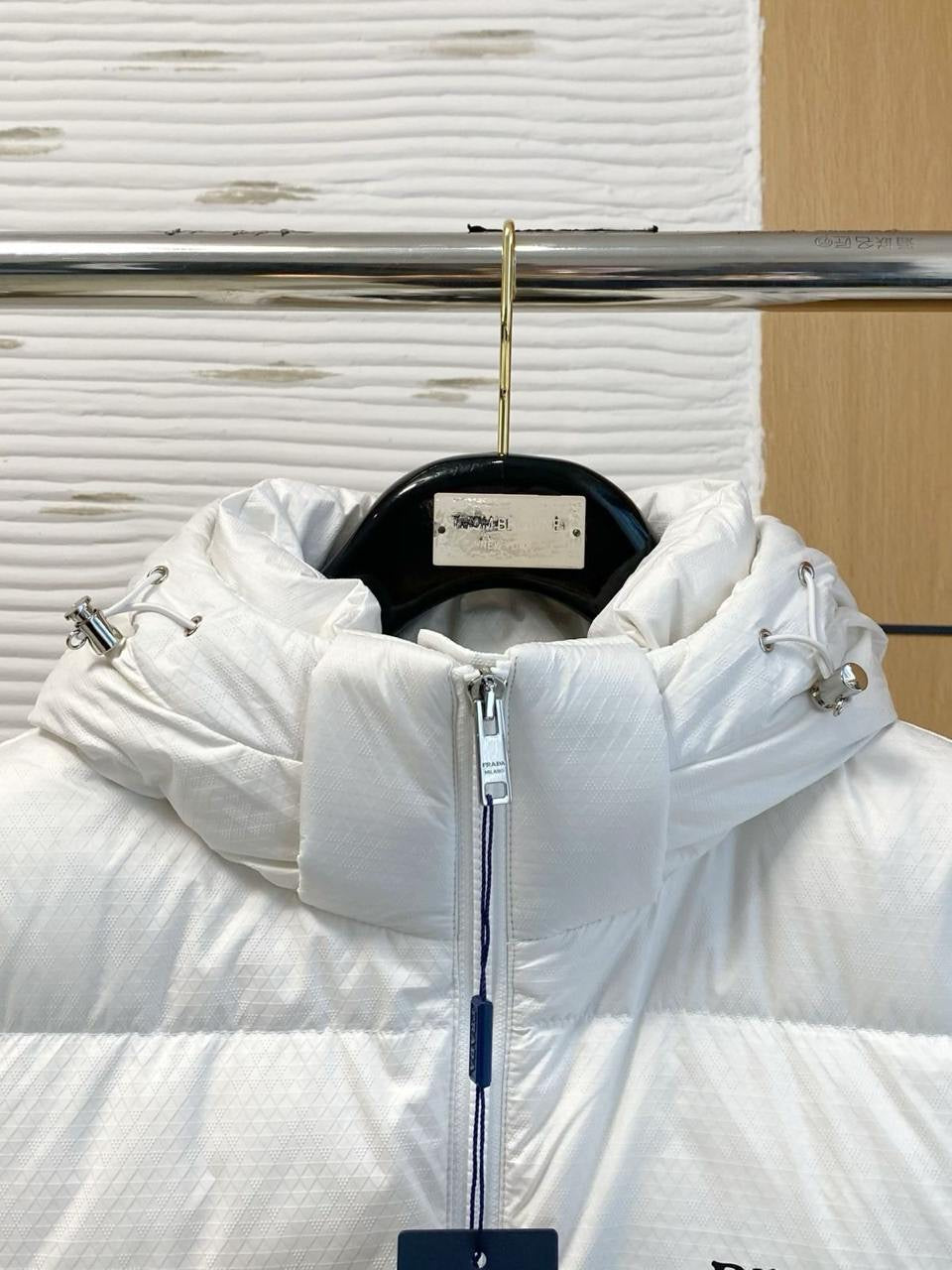 Prada Jacket