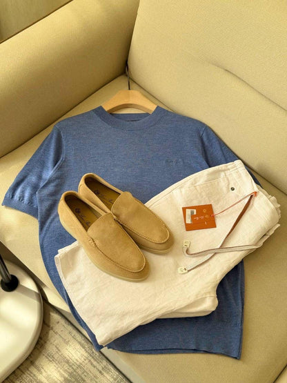 Loro Piana T-Shirt 4 colors